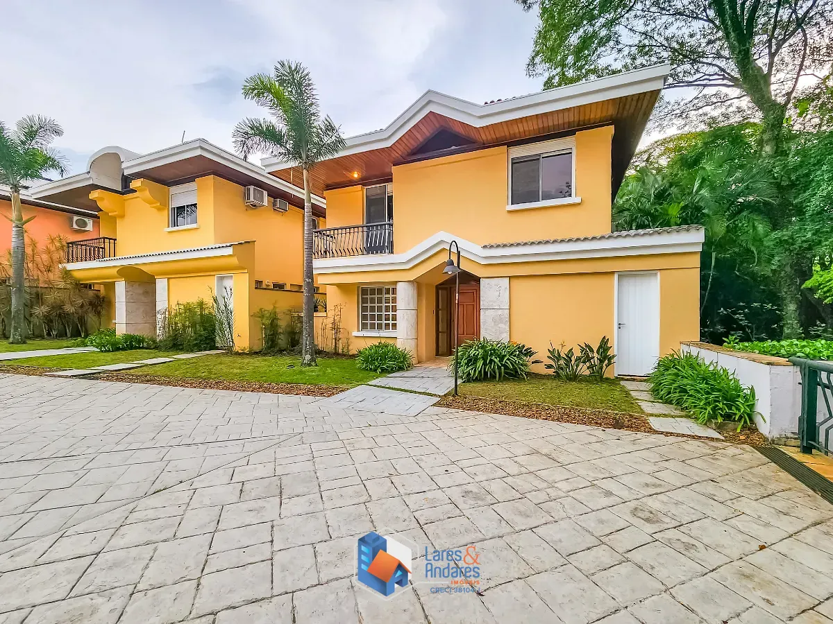 Casa, 4 quartos, 577 m² - Foto 2