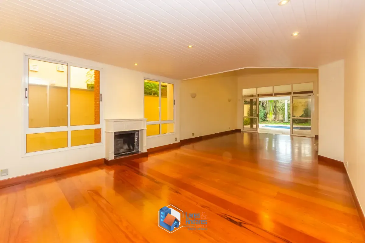 Casa, 4 quartos, 577 m² - Foto 5