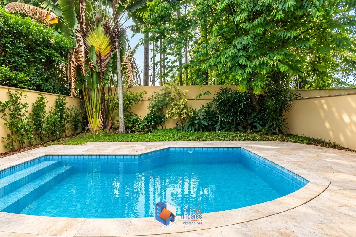Casa, 4 quartos, 577 m² - Foto 12