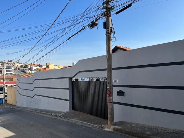 Foto do Casa - Casa com 2 dormitórios à venda, 134 m² por R$ 430.000,00 - Centro - Votorantim/SP | Ary Proenca Negócios Imobiliários Ltda