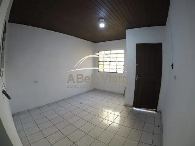 Casa 2 quartos e 1 banheiro, para alugar, no bairro Vila Silva Ribeiro em Carapicuíba
