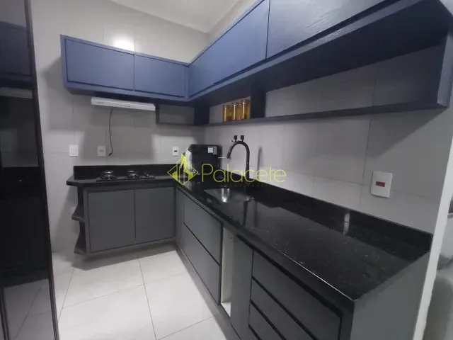 Casa com 125m² 3 quartos e 2 banheiros, à venda, no bairro Vila dos Comerciários 2 em Taubaté