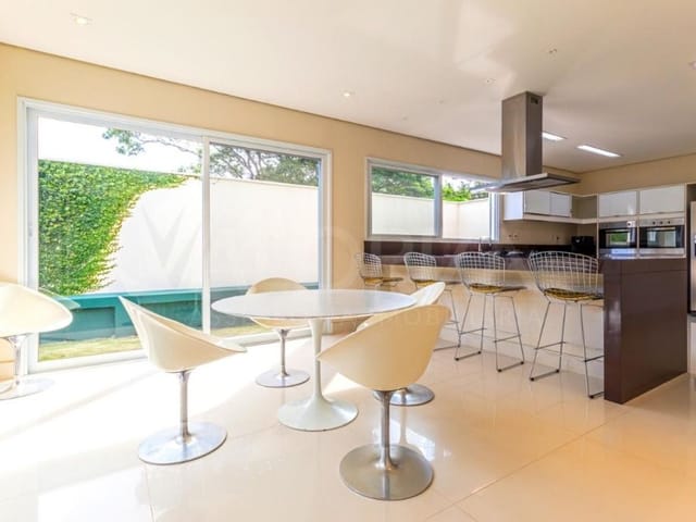 Foto do Casa - Casa com 4 dormitórios à venda, 700 m² por R$ 8.700.000,00 - Condomínio Residencial Santa Maria - Votorantim/SP | Ary Proenca Negócios Imobiliários Ltda