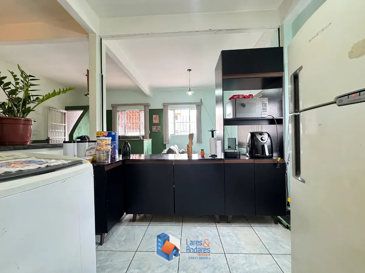 Casa, 2 quartos, 120 m² - Foto 7