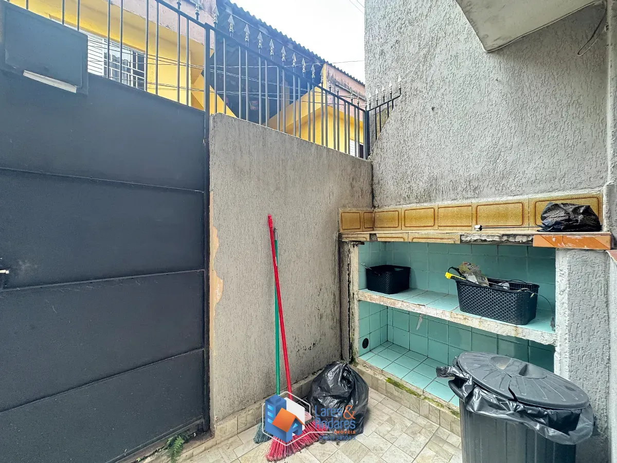Casa, 2 quartos, 120 m² - Foto 34