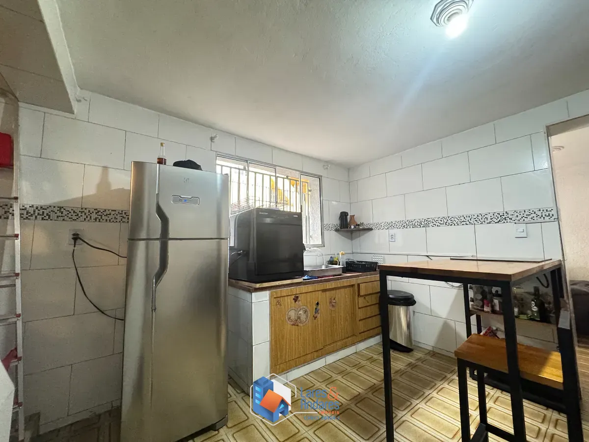Casa, 2 quartos, 120 m² - Foto 27