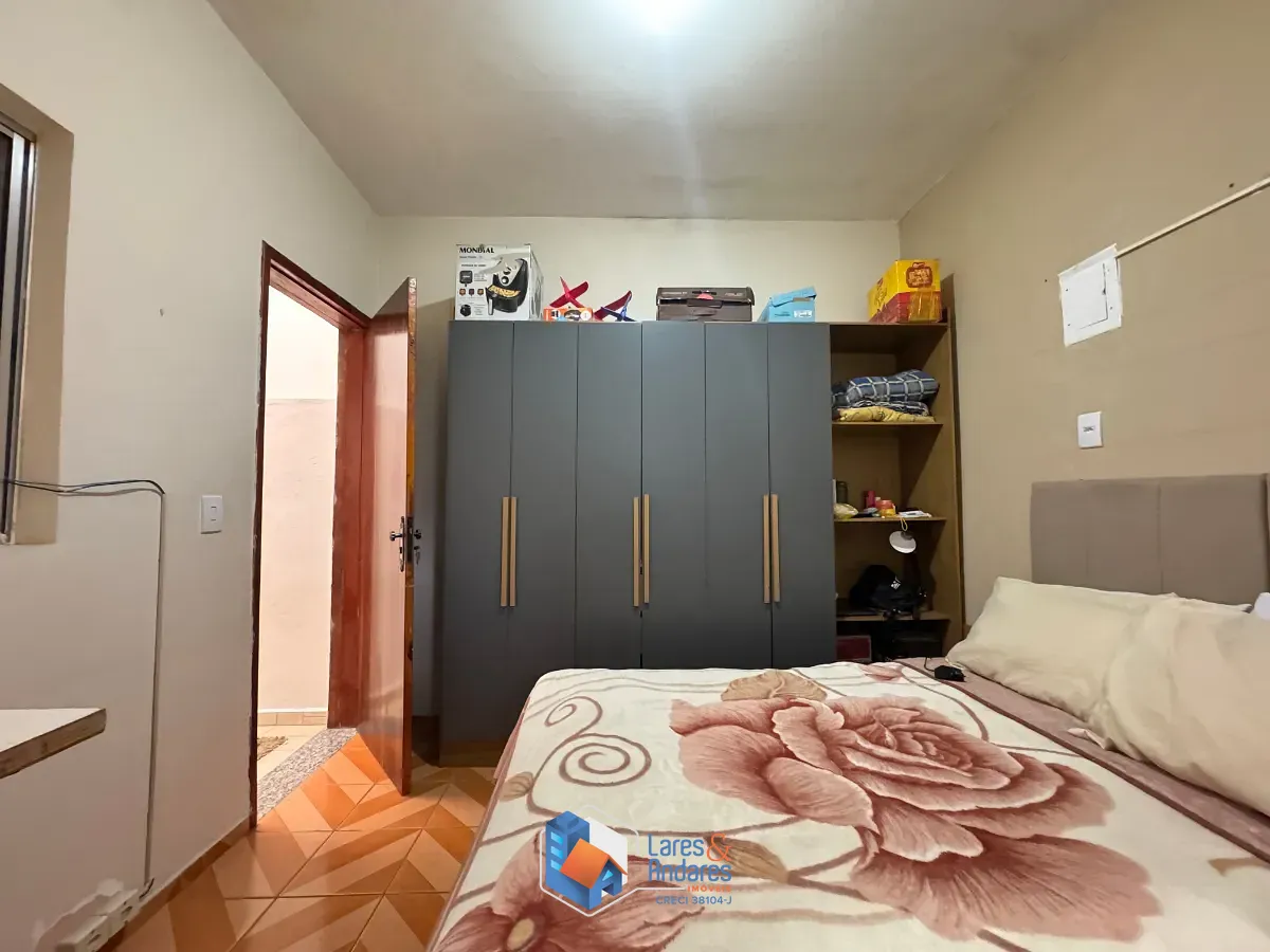 Casa, 2 quartos, 120 m² - Foto 12