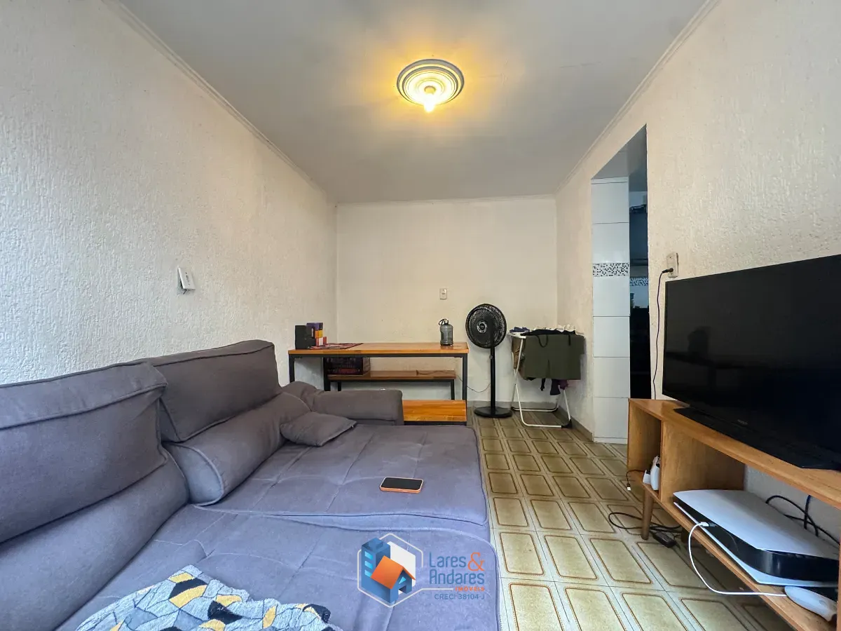 Casa, 2 quartos, 120 m² - Foto 32