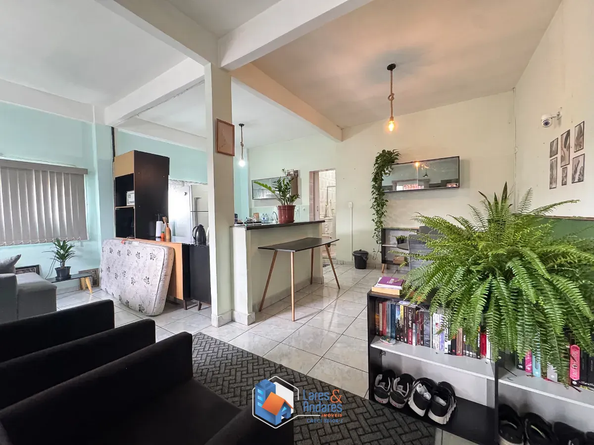 Casa, 2 quartos, 120 m² - Foto 2