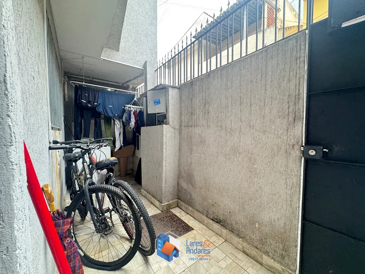 Casa, 2 quartos, 120 m² - Foto 33