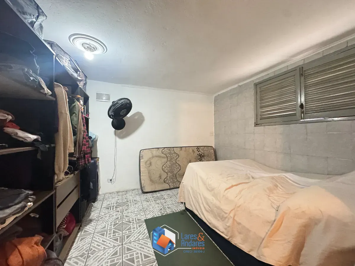 Casa, 2 quartos, 120 m² - Foto 22