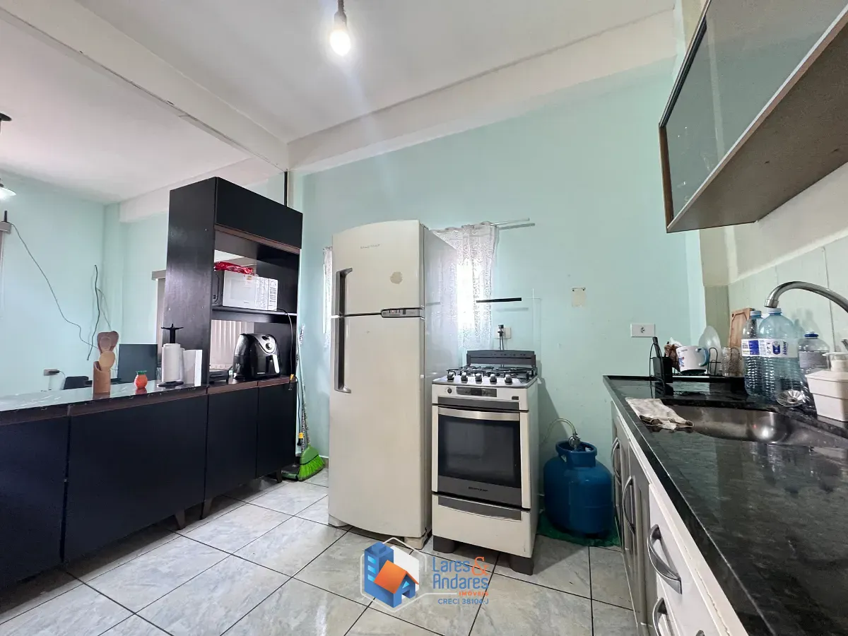Casa, 2 quartos, 120 m² - Foto 6