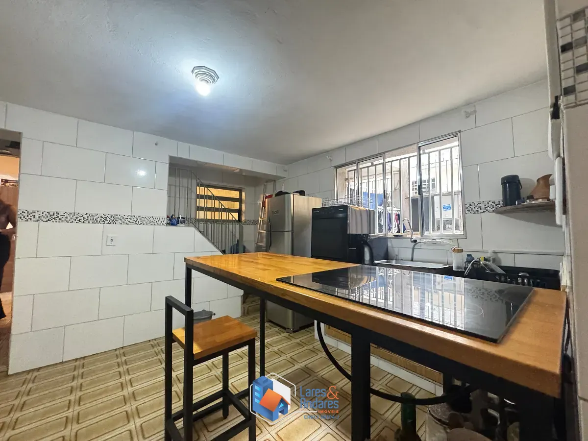 Casa, 2 quartos, 120 m² - Foto 29