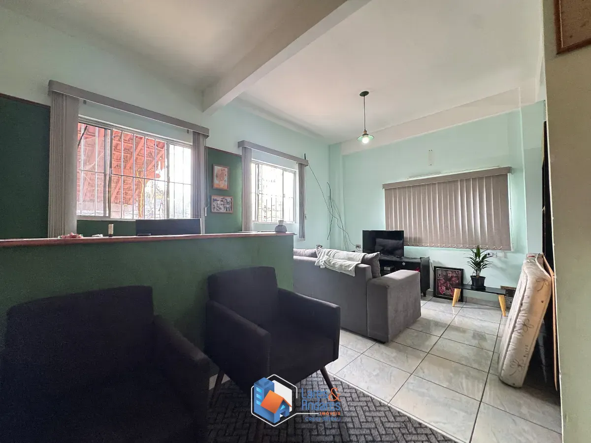 Casa, 2 quartos, 120 m² - Foto 9
