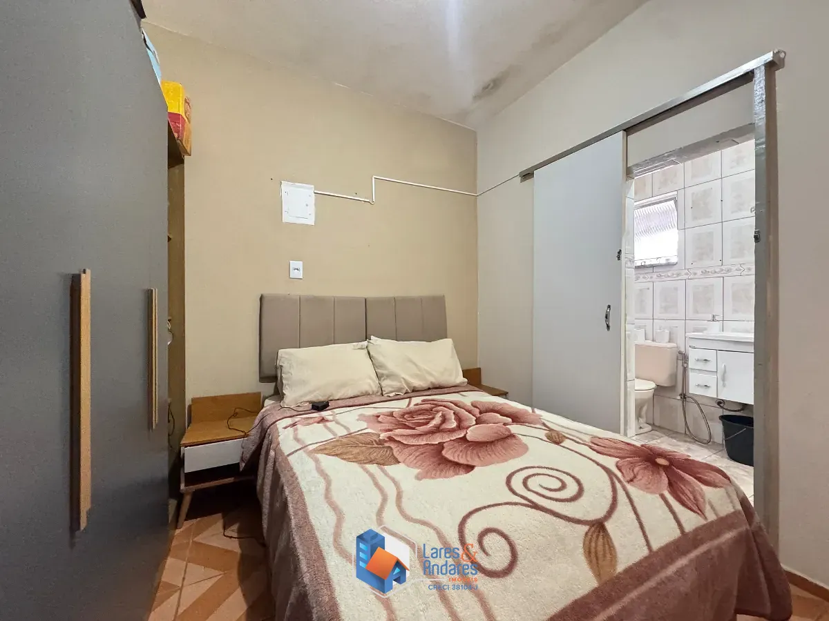Casa, 2 quartos, 120 m² - Foto 14