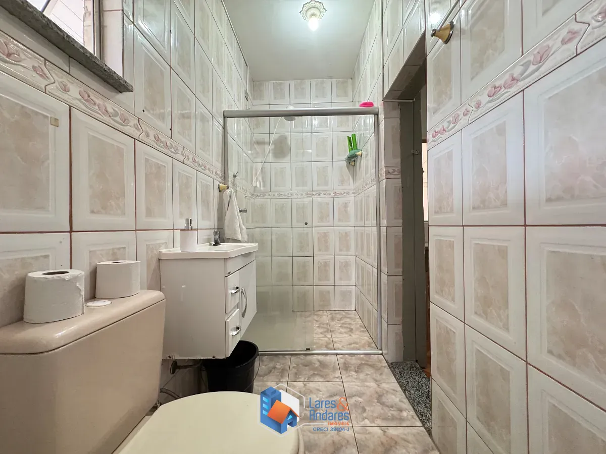 Casa, 2 quartos, 120 m² - Foto 11