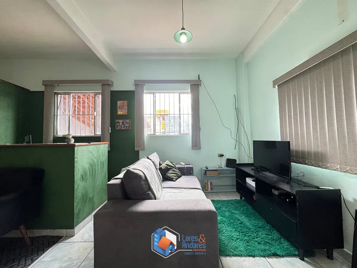 Casa, 2 quartos, 120 m² - Foto 8