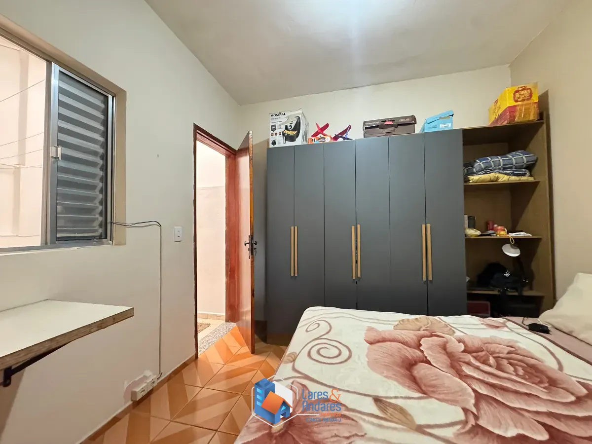 Casa, 2 quartos, 120 m² - Foto 13