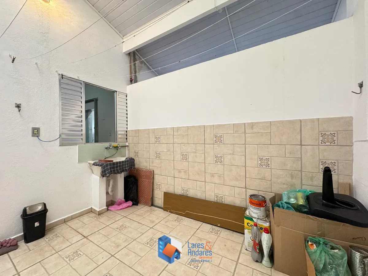 Casa, 2 quartos, 120 m² - Foto 17