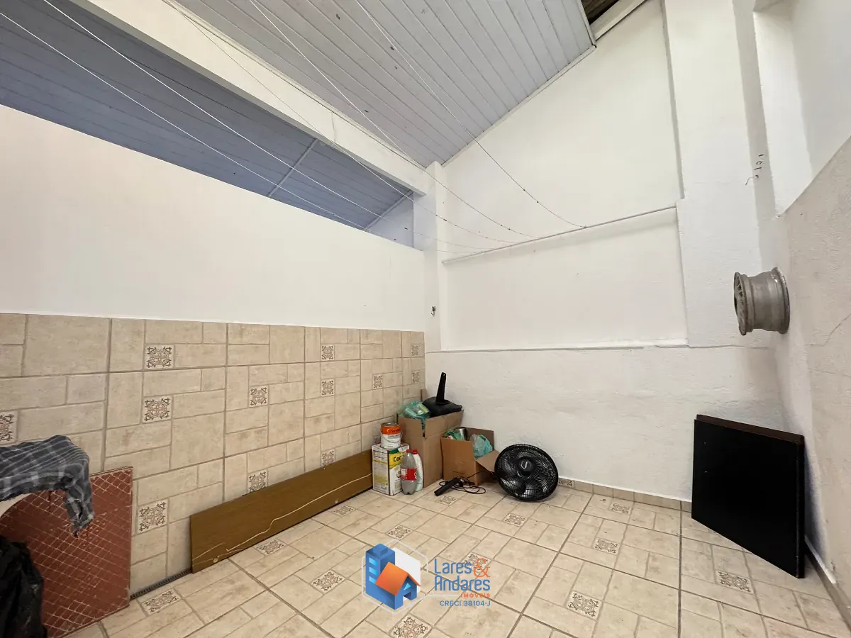 Casa, 2 quartos, 120 m² - Foto 16