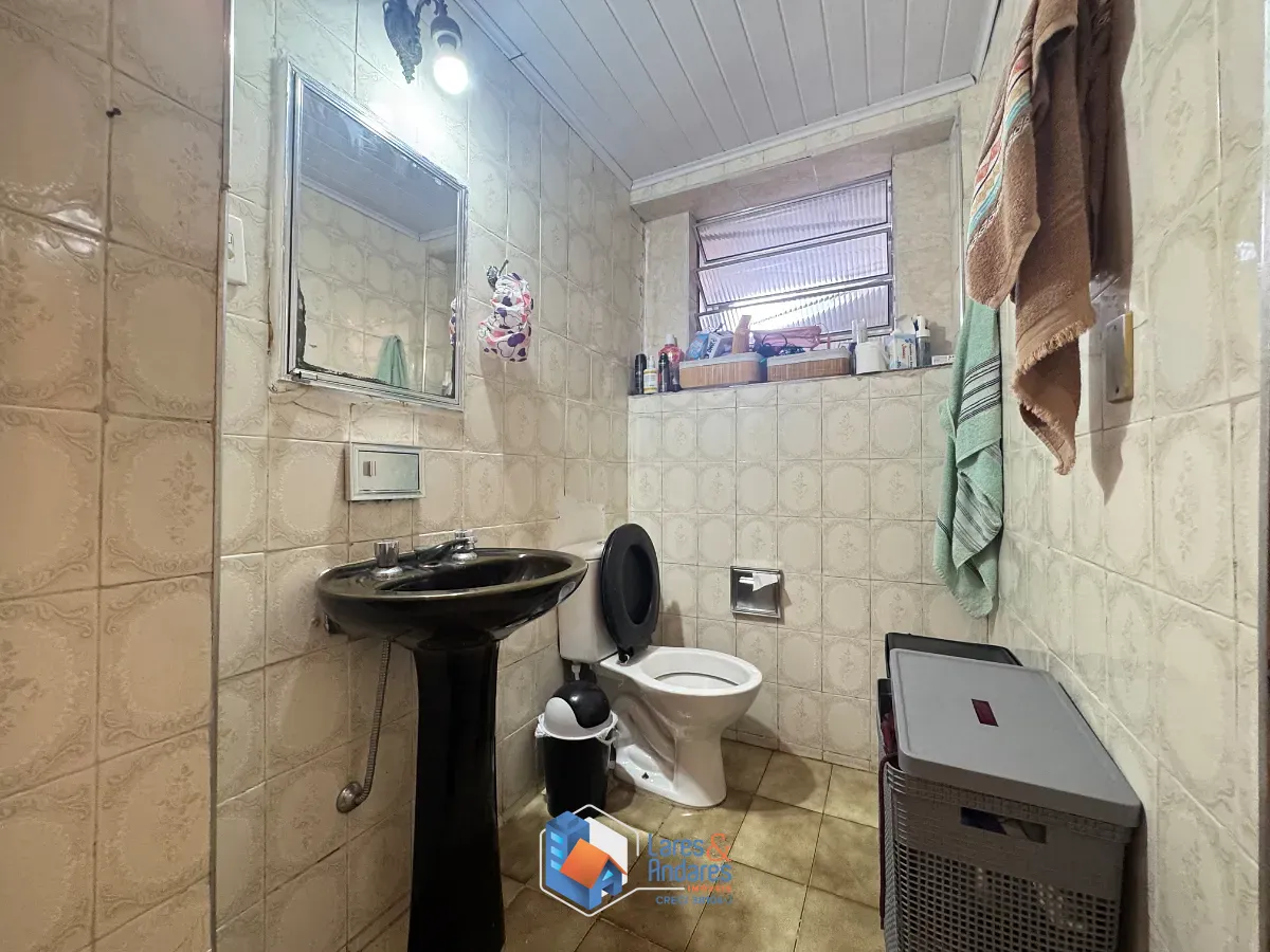 Casa, 2 quartos, 120 m² - Foto 25