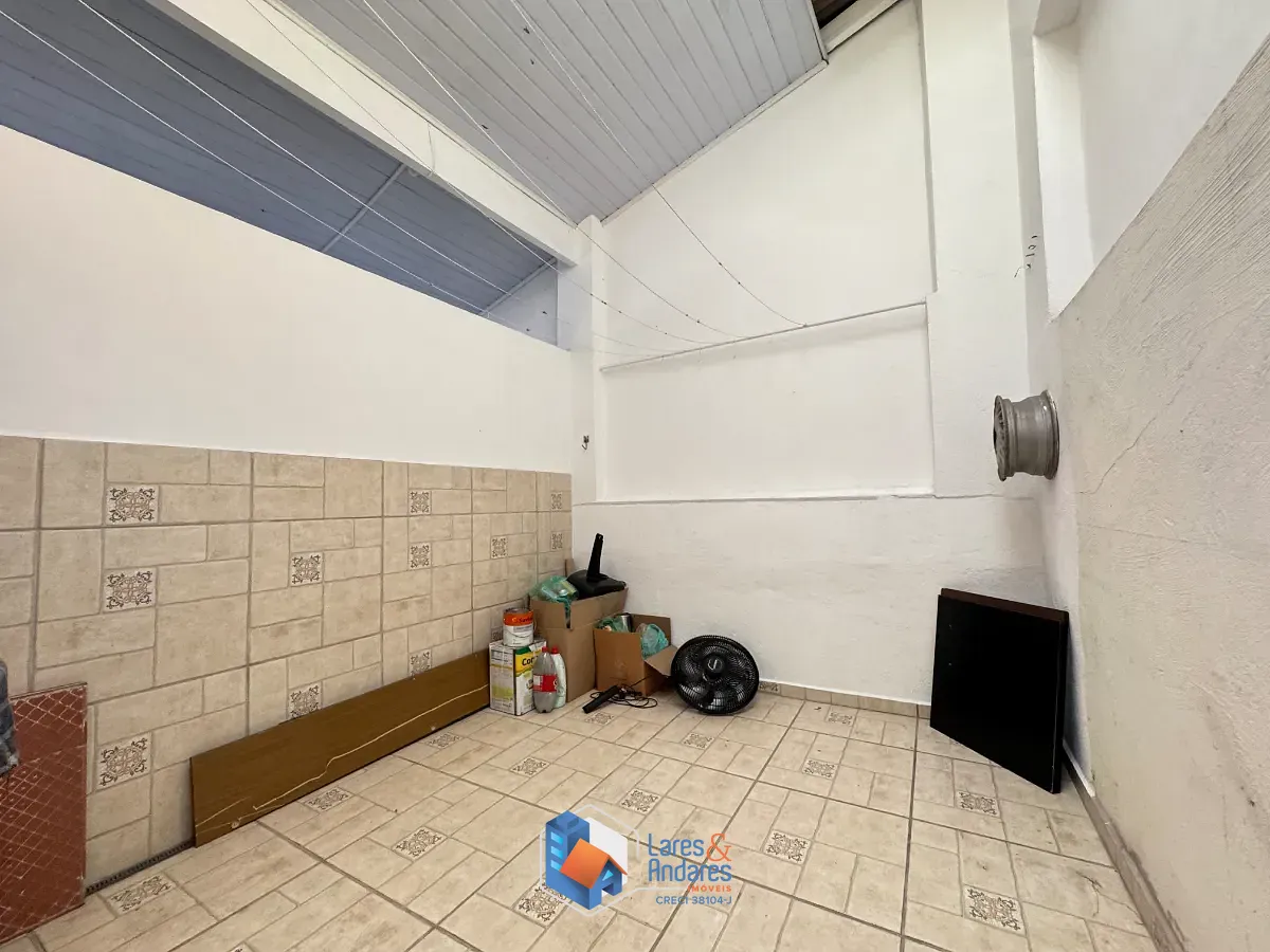 Casa, 2 quartos, 120 m² - Foto 15