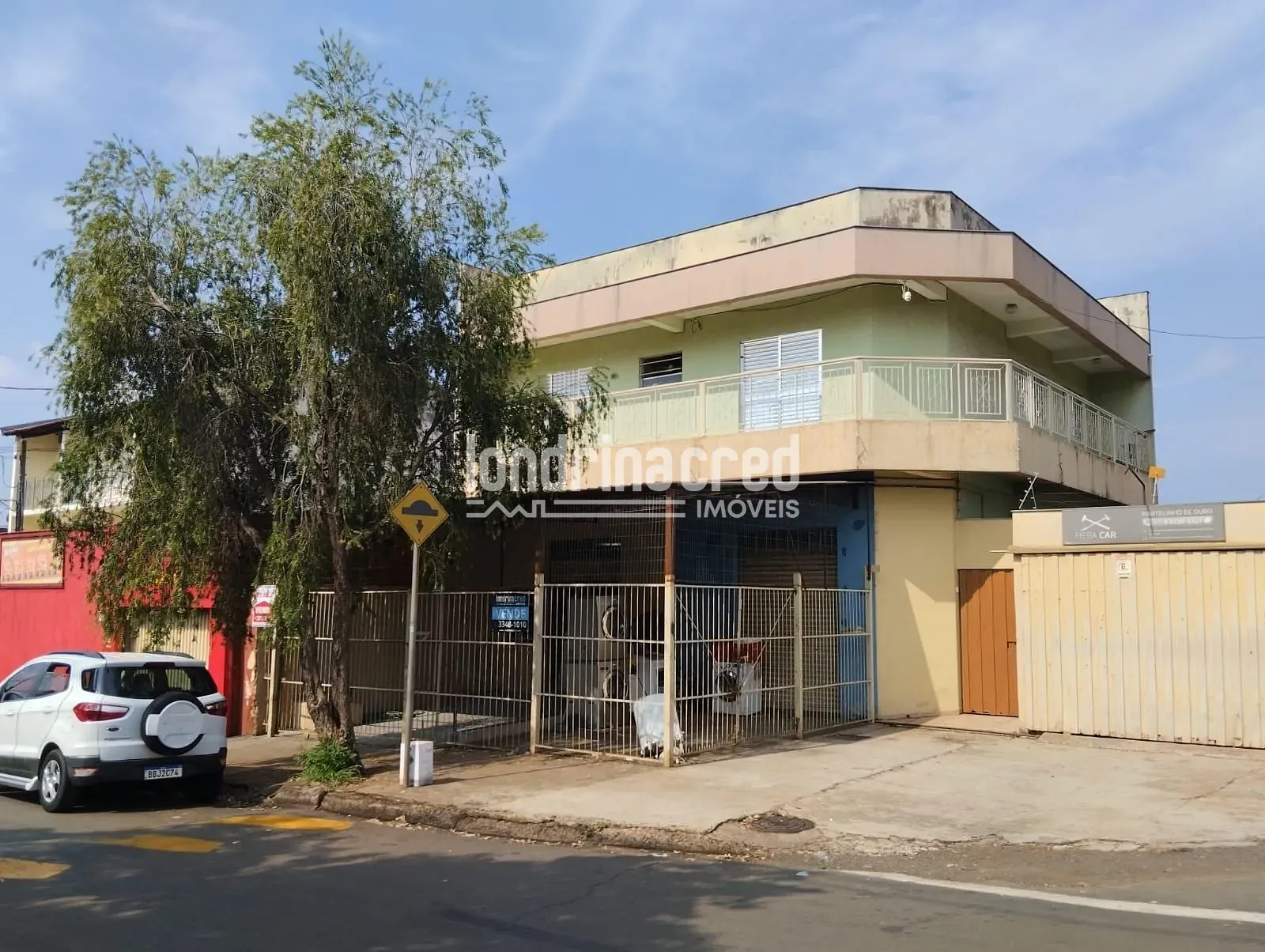 Casa, 1 quarto, 280 m² - Foto 7