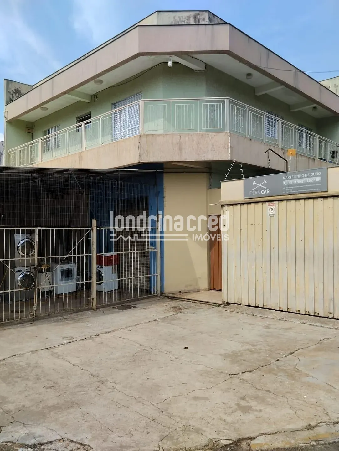 Casa, 1 quarto, 280 m² - Foto 3