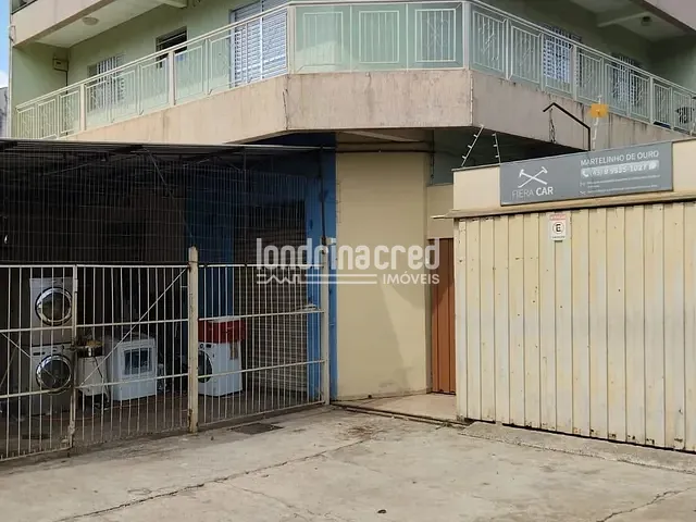 Casa com 340m², à venda, no bairro Panorama em Londrina