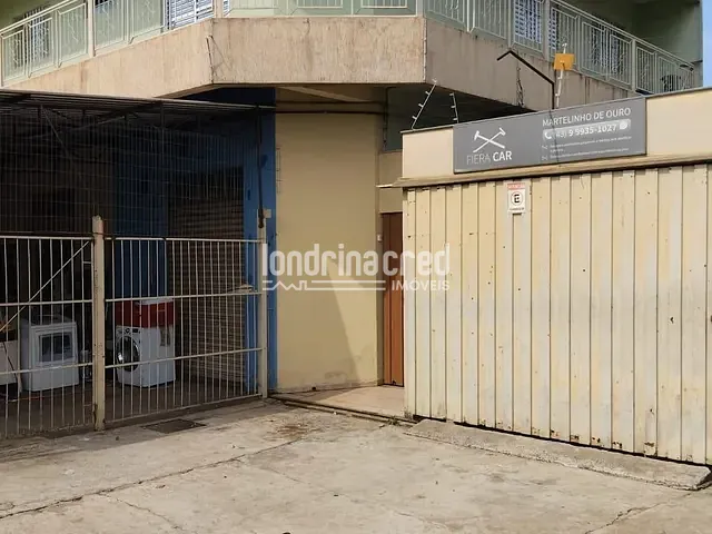 Casa com 340m², à venda, no bairro Panorama em Londrina