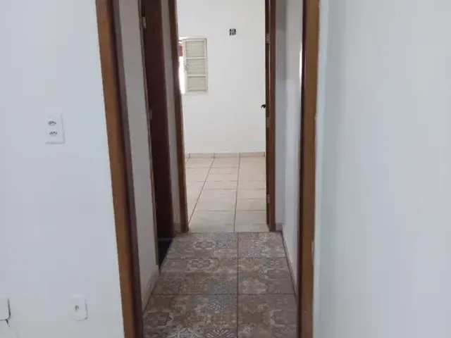 Casa com 125m² 2 quartos e 1 banheiro, à venda, no bairro Residencial Maricá em Pindamonhangaba