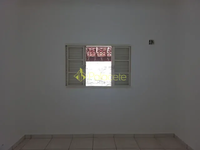 Casa com 125m² 2 quartos e 1 banheiro, à venda, no bairro Residencial Maricá em Pindamonhangaba