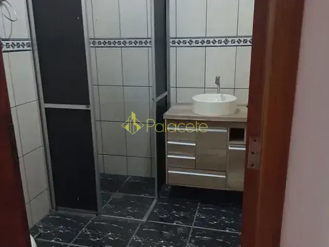 Casa com 125m² 2 quartos e 1 banheiro, à venda, no bairro Residencial Maricá em Pindamonhangaba