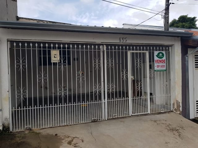 Foto do Casa - Casa com 2 dormitórios à venda, 104 m² por R$ 210.000,00 - Vila Helena - Sorocaba/SP | Ary Proenca Negócios Imobiliários Ltda