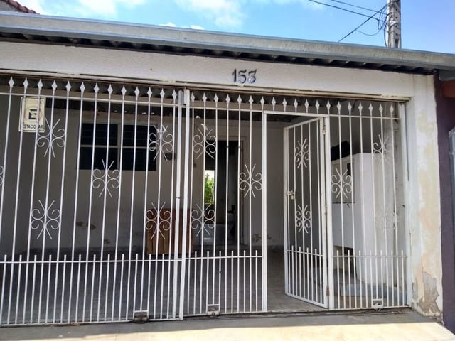 Foto do Casa - Casa com 2 dormitórios à venda, 104 m² por R$ 210.000,00 - Vila Helena - Sorocaba/SP | Ary Proenca Negócios Imobiliários Ltda