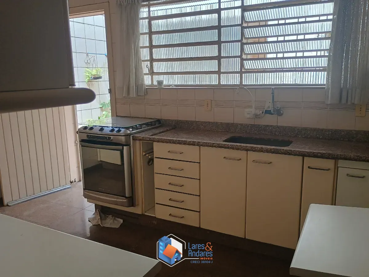 Casa, 5 quartos, 205 m² - Foto 19