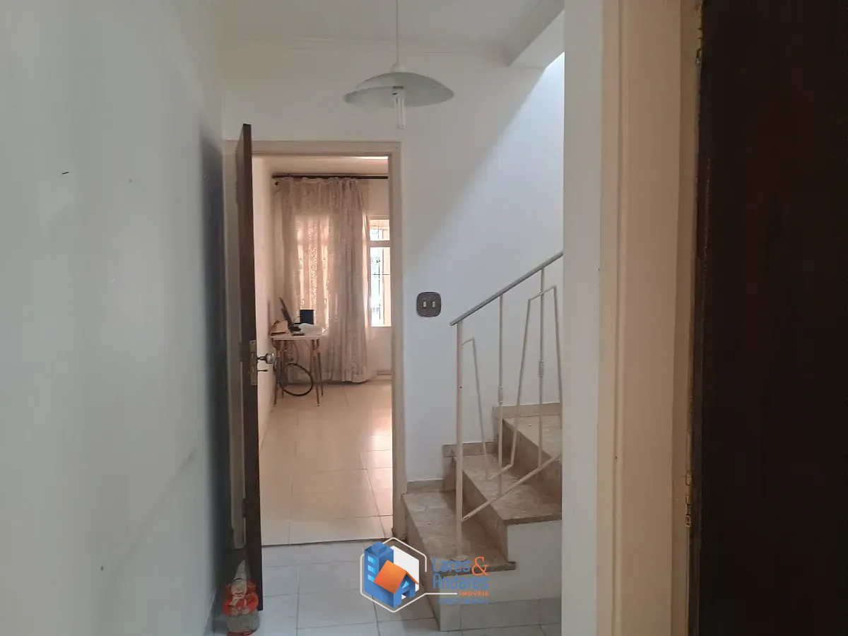 Casa, 5 quartos, 205 m² - Foto 22