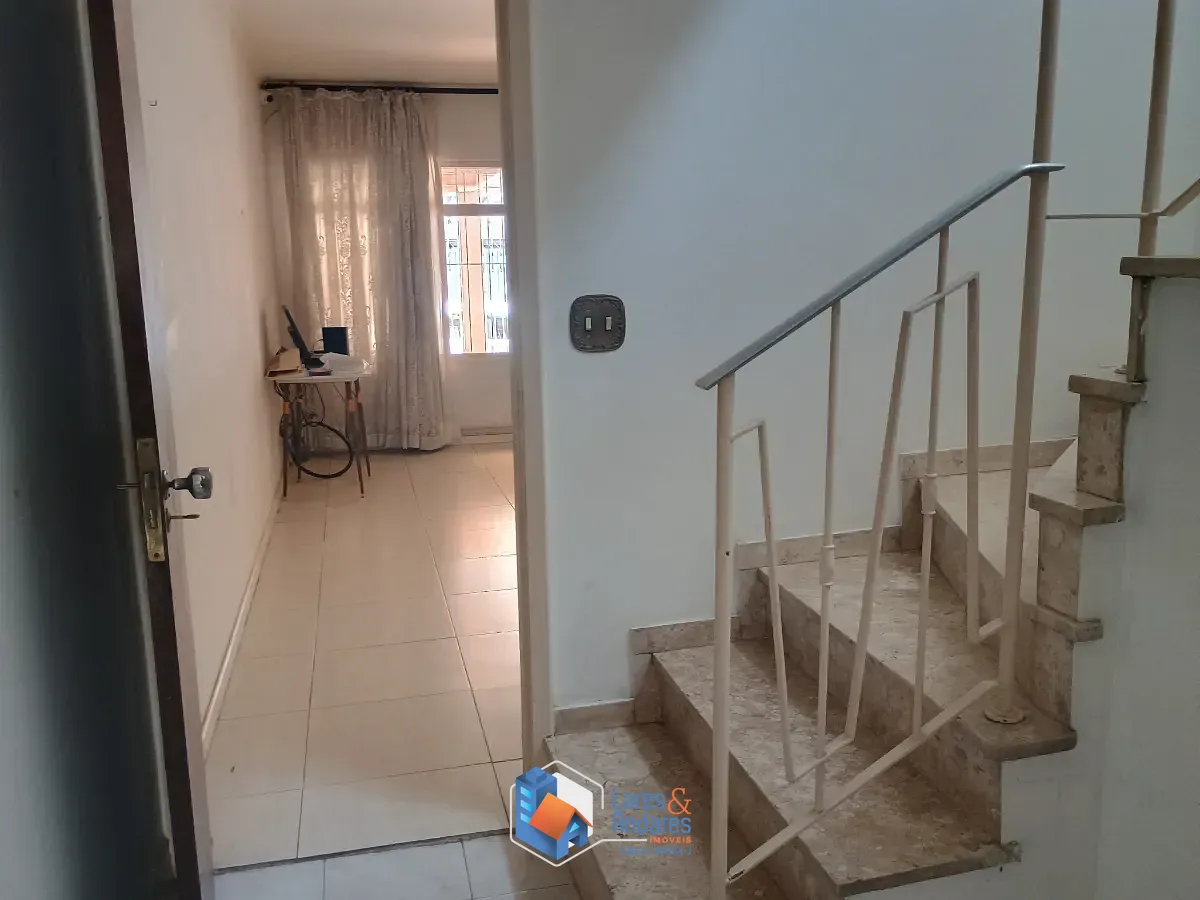 Casa, 5 quartos, 205 m² - Foto 25