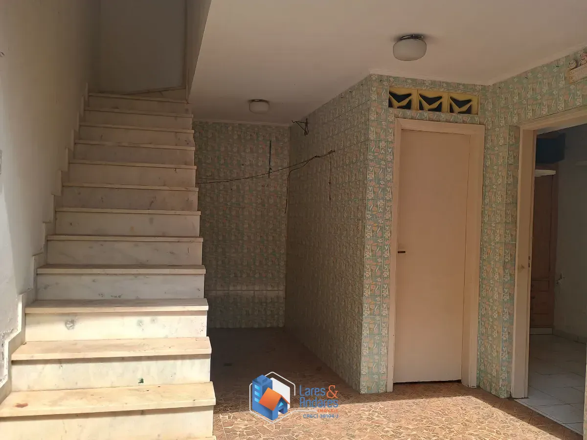 Casa, 5 quartos, 205 m² - Foto 7