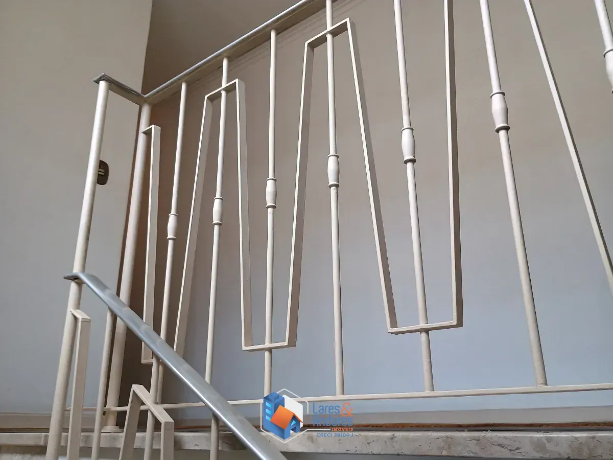 Casa, 5 quartos, 205 m² - Foto 29