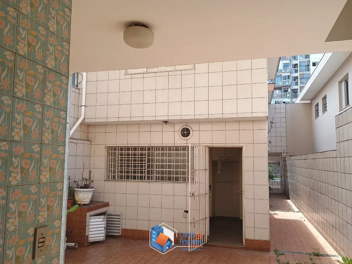 Casa, 5 quartos, 205 m² - Foto 9