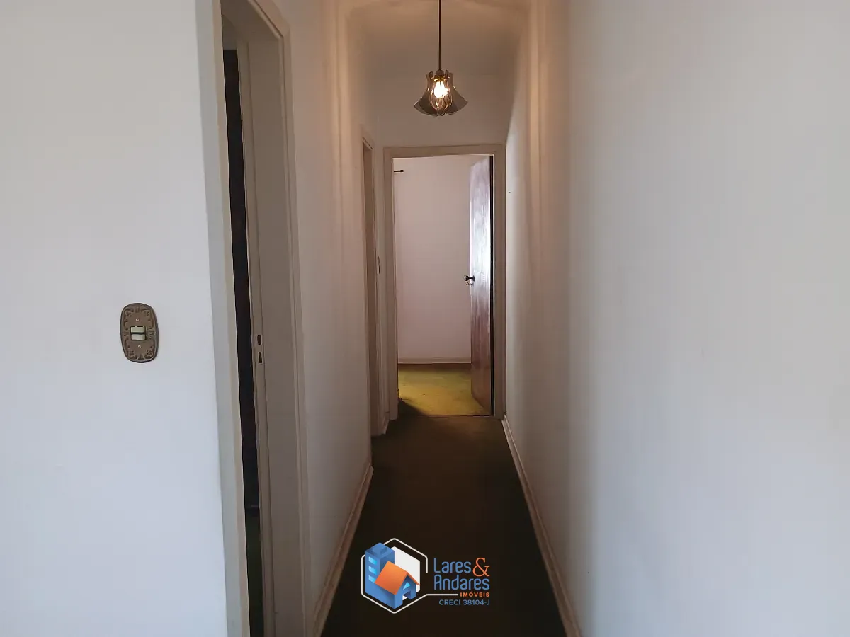 Casa, 5 quartos, 205 m² - Foto 35
