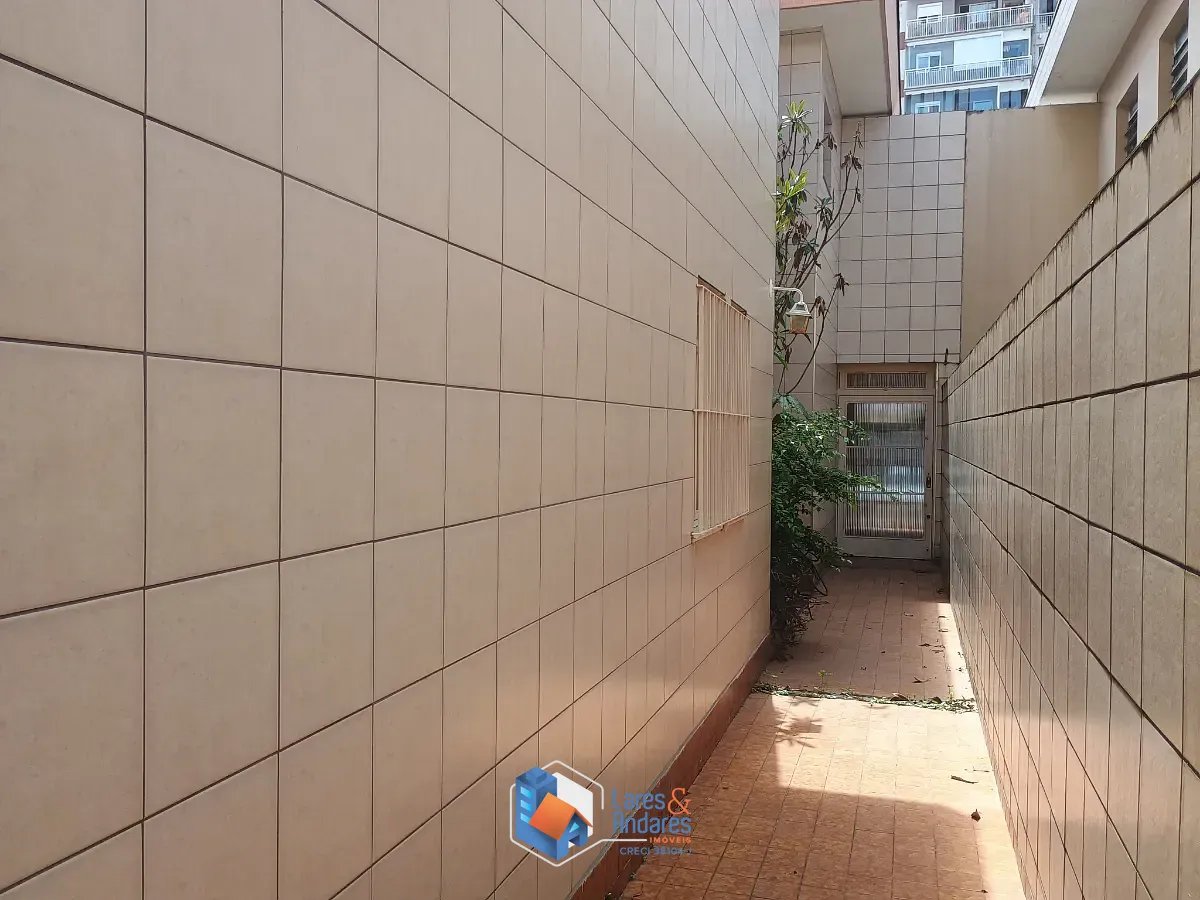 Casa, 5 quartos, 205 m² - Foto 13