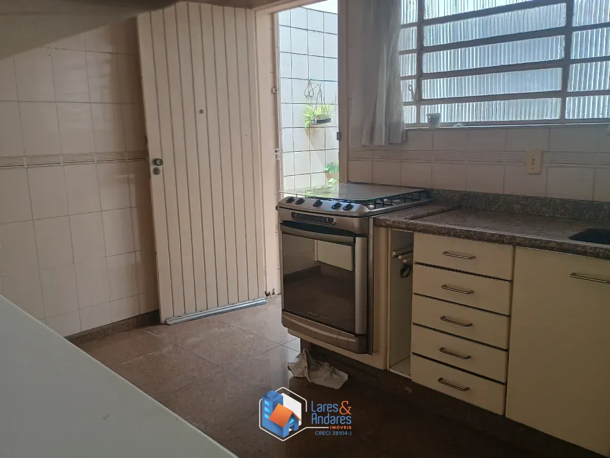 Casa, 5 quartos, 205 m² - Foto 18