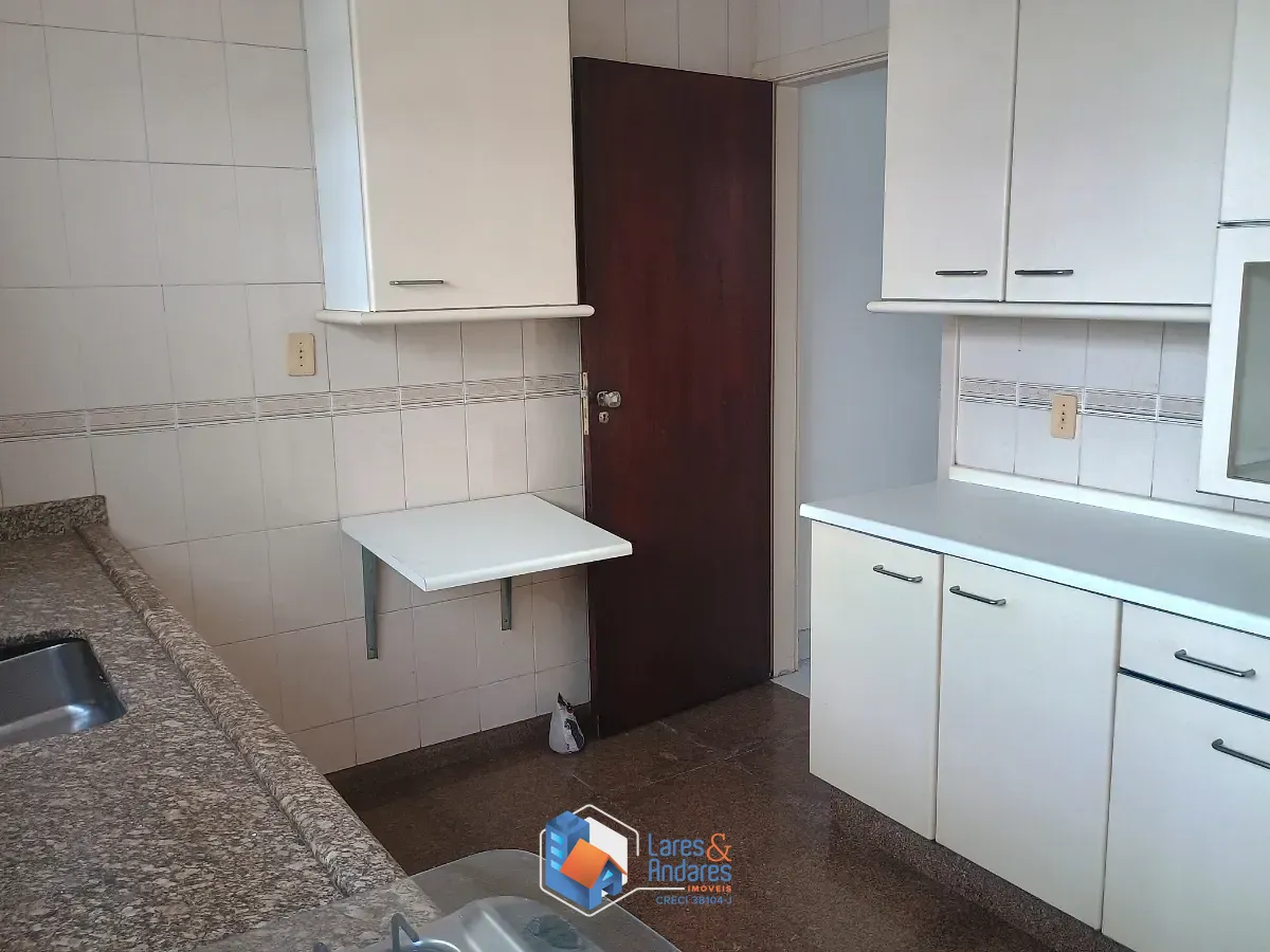 Casa, 5 quartos, 205 m² - Foto 16