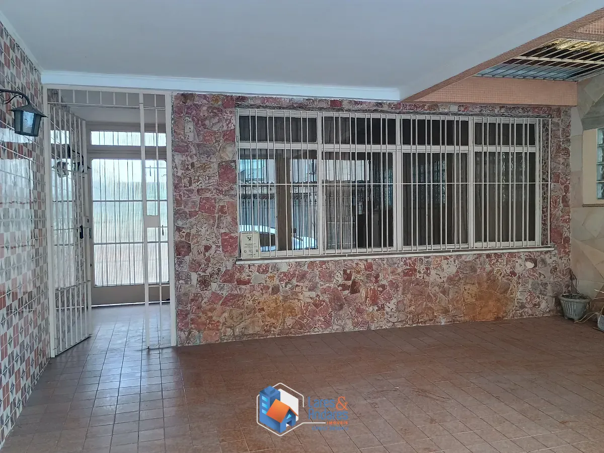 Casa, 5 quartos, 205 m² - Foto 2