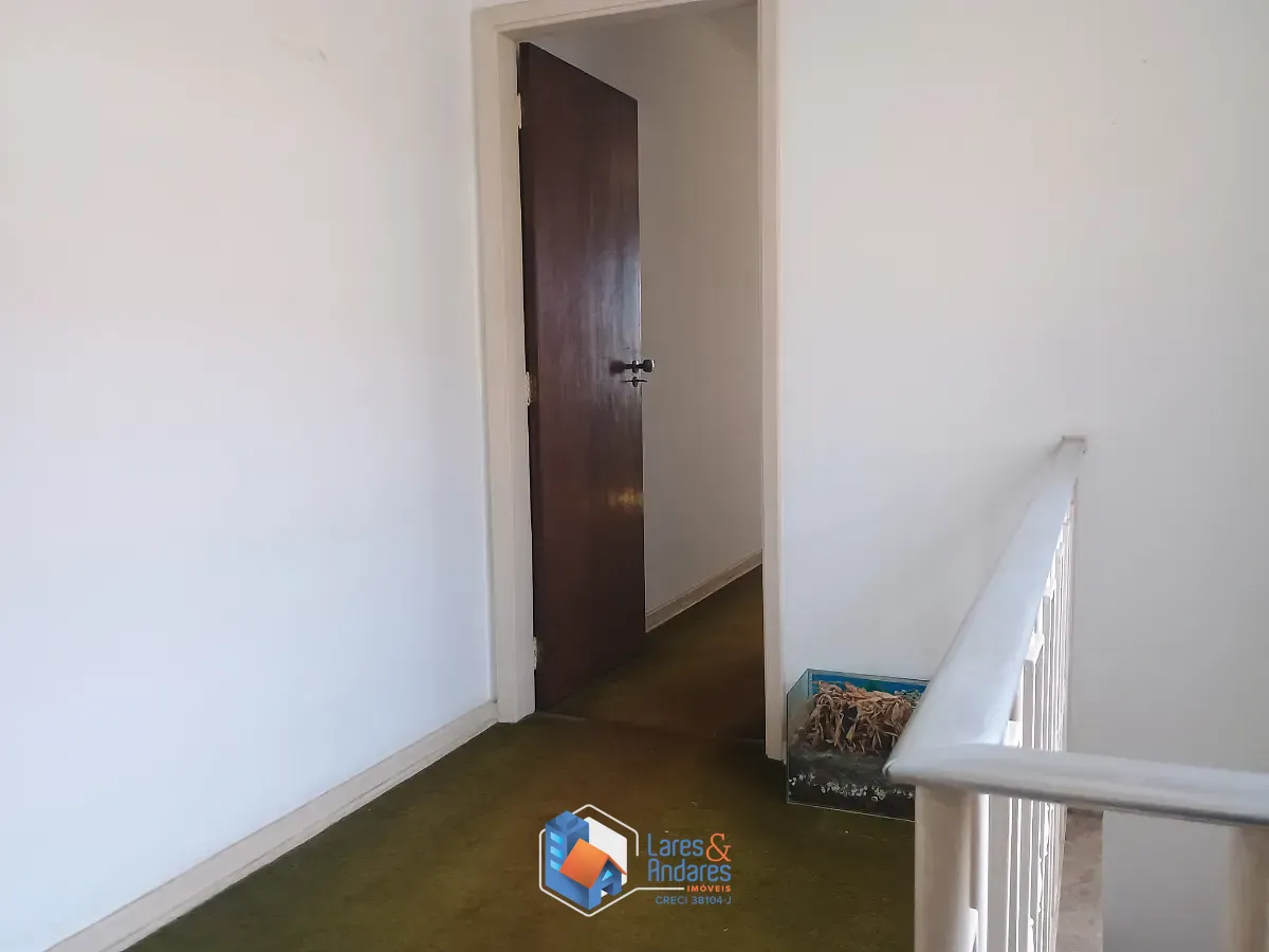 Casa, 5 quartos, 205 m² - Foto 30