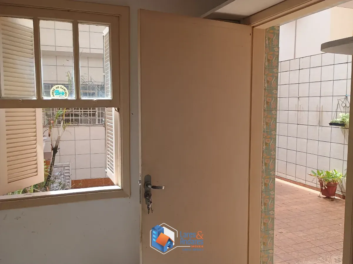 Casa, 5 quartos, 205 m² - Foto 11