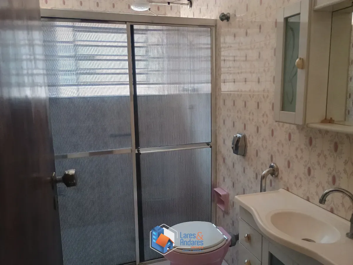 Casa, 5 quartos, 205 m² - Foto 34