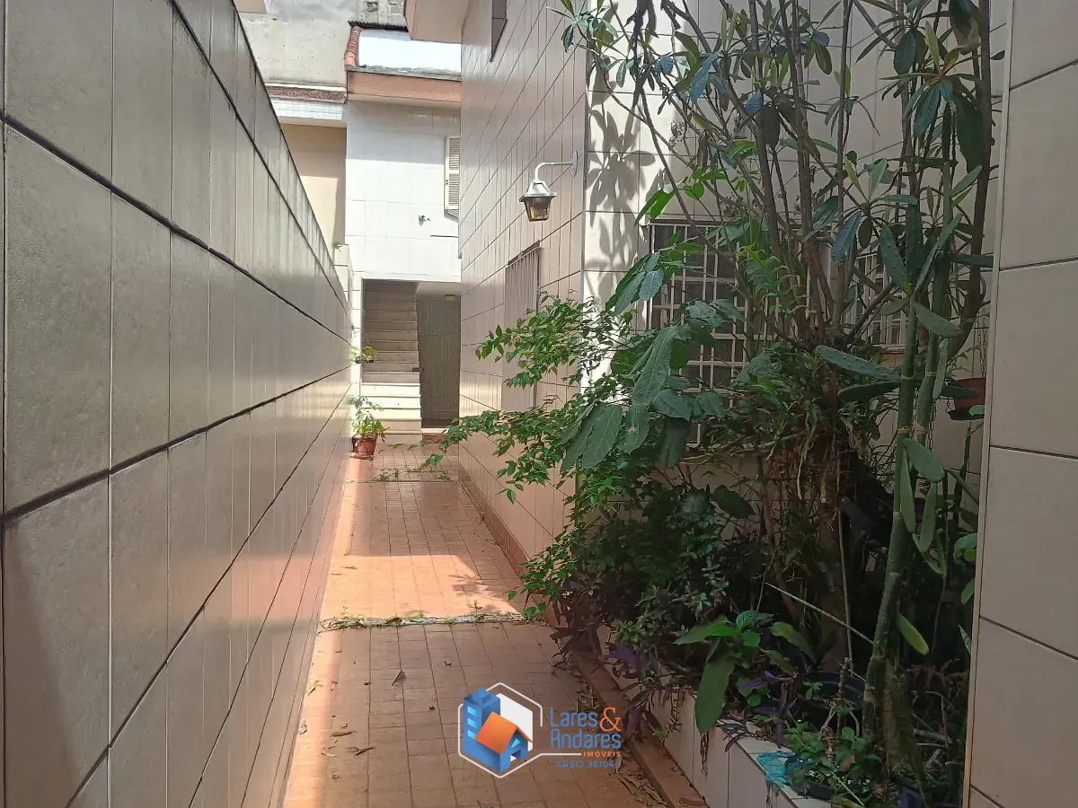 Casa, 5 quartos, 205 m² - Foto 14